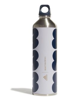 adidas Purple Graphic Steel 0.75 L Adult Water Bottle (A82300) | 34 €