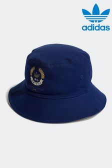 adidas Originals Blue Bucket Hat (A82302) | ₪ 130