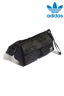 adidas Originals Mini Black Airliner Bag (A82314) | 51 €