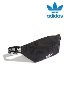 adidas Originals Black Adicolor Classic Waist Bag (A82319) | 30 €