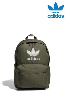 adidas Originals Green Adicolour Backpack (A82324) | 34 €