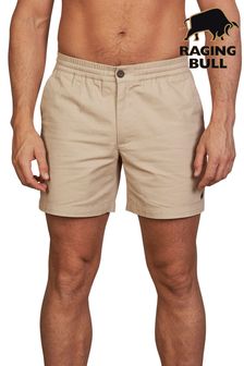 Raging Bull Natural Stretch Chino Shorts (A82499) | 155 zł