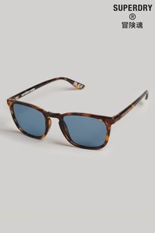 Superdry SDR V Generation Brown Sunglasses (A82582) | 1,415 UAH