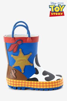 Toy Story Handle Wellies (A82773) | 10,410 Ft - 11,970 Ft