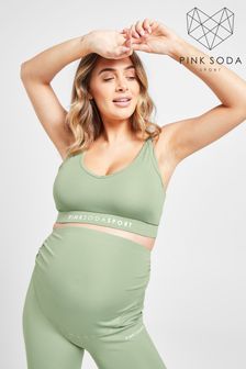 Pink Soda Green Maternity Bra (A82803) | ₪ 116