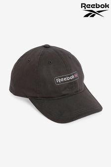 Reebok Grey Classics Basketball Cap (A82809) | $33