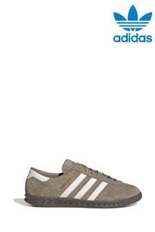 adidas Originals Hamburg Trainers (A83993) | €102