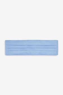 Light Blue Cummerbund And Bow Tie Set (A84563) | kr278
