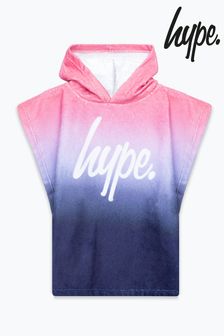 Hype. Girls Pink Fade Cover-Up (A84649) | €37