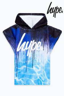 Hype. Boys Pool Fade Cover Up (A84687) | €32