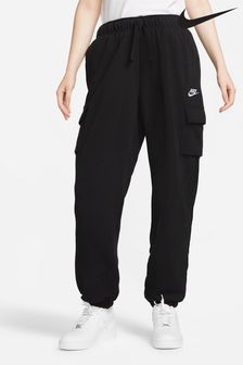 Pantalons de jogging cargo taille mi-haute Nike Club (A84946) | €32