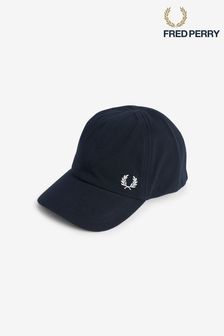 Fred Perry Pique Cap (A85003) | 1,820 UAH