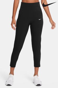 Nike Black Dri-FIT Bliss Victory Training Pants (A85046) | $87