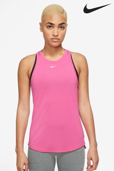 Nike Pink Dri-FIT One Vest (A85066) | 31 €