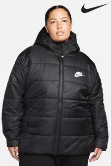 Nike Black Curve Repel Jacket Coat (A85169) | 155 €