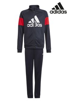 adidas Blue Badge Of Sports Tracksuit (A85726) | 58 €