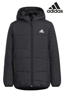 adidas Black Padded Winter Jacket (A85925) | €69
