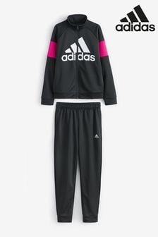 adidas Black Badge Of Sports Tracksuit (A85927) | €49