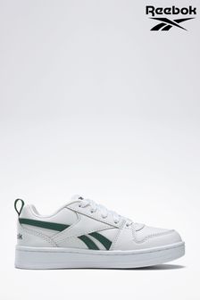 Reebok白色Royal優質2運動鞋 (A85938) | HK$245