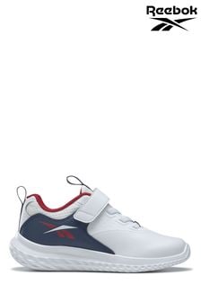 حذاء جري أبيض Rush من Reebok (A85946) | 122 ر.ق