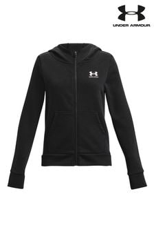 Under Armour Blue Rival Full Zip Youth Hoodie (A86942) | €25 - €29