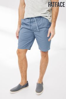 Fatface Herren Seaton Pull-On-Shorts, Blau (A88184) | 19 €