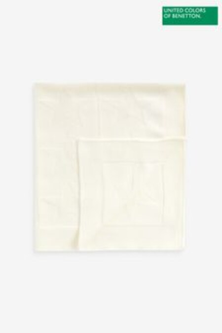 Benetton Blanket (A88275) | $33