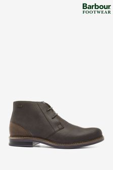Barbour® Readhead Lace Chukka Boots (A88289) | AED904