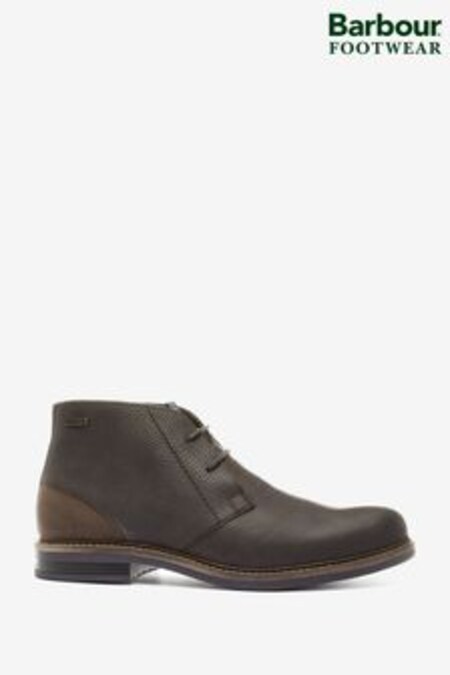 Barbour® Readhead Lace Chukka Boots (A88289) | 92 €