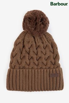Barbour® Gainford Cable Beanie Hat (A88306) | 43 €
