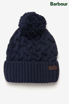 Barbour® Gainford Cable Beanie Hat (A88307) | 43 €