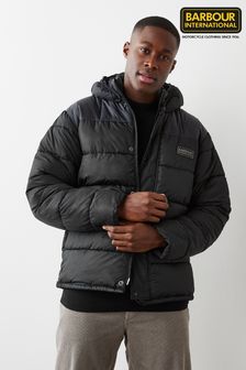 Barbour® International Peak Quilted Padded Jacket (A88343) | 122 €
