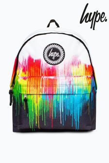Hype. Red Multi Drip Backpack (A88366) | 46 €