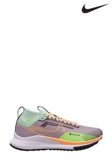 Nike React Pegasus Trail 4 GORETEX Waterproof Running Trainers (A88554) | 5,863 UAH