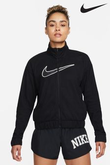 Nike Black Dri-FIT Swoosh Run Jacket (A88567) | 94 €