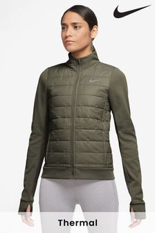 Nike Green Therma Fit Synthetic Fill Run Jacket (A88573) | 128 €
