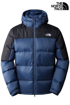 The North Face Diablo Down Padded Hooded Jacket (A88720) | €383