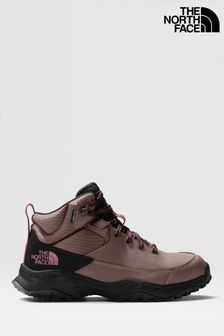 The North Face Damen Storm Strike Iii Wp Stiefel, Natur (A88727) | 74 €