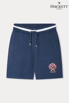 Hackett London Kid Blue Shorts (A88780) | 74 €