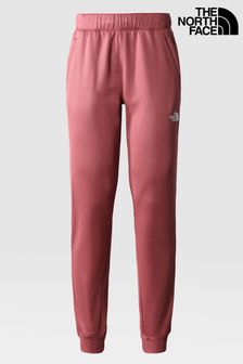The North Face Womens Red Reaxion Fleece Joggers (A88803) | €77