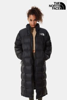 The North Face Black Lhoste Duster Jacket (A88815) | €249