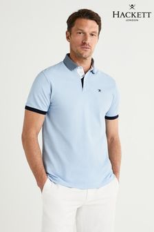 Hackett Mens Polo Shirt (A88918) | 114 €
