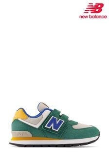 New Balance Multi 574 Trainers (A89123) | €71