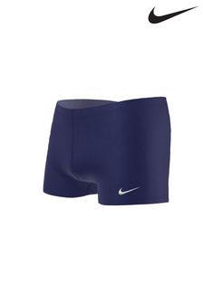 Tmavomodrá - Plavecké šourky Nike Hydrastrong (A89291) | 720 Kč