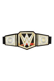 Mattel Games WWE Title Belt (A89344) | €35