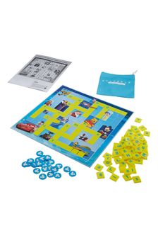 Mattel Games Scrabble Junior Disney Edition Board Game (A89346) | €34