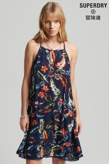 Superdry Vintage Beach Cami Dress (A89810) | 1,440 UAH