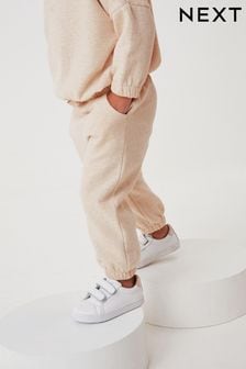 乳白色 - 運動褲 (3個月至7歲) (A90389) | NT$310 - NT$400