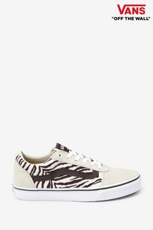 Vans Womens Ward Trainers (A90747) | 81 €