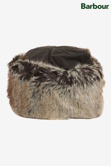 Barbour® Ambush Faux Fur Trim Hat (A91477) | 23 €